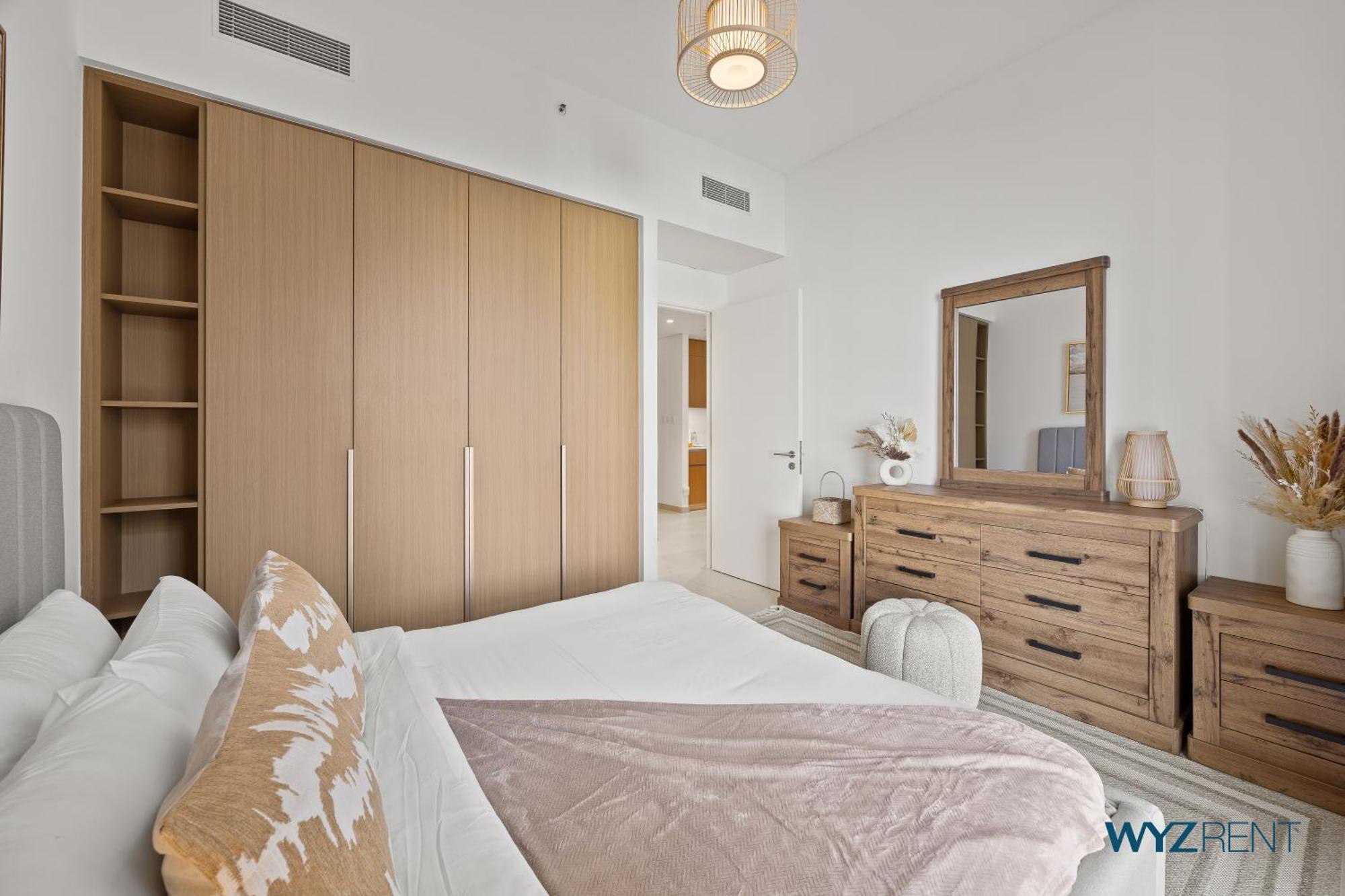 Apartment Earthy Elegant 1 Bedroom In Surf 2-creek Access