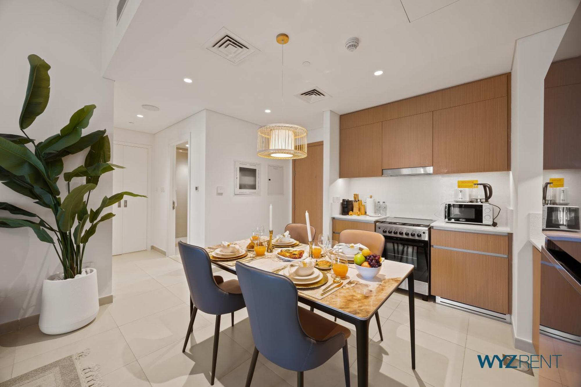 Earthy Elegant 1 Bedroom In Surf 2-creek Access Apartment *