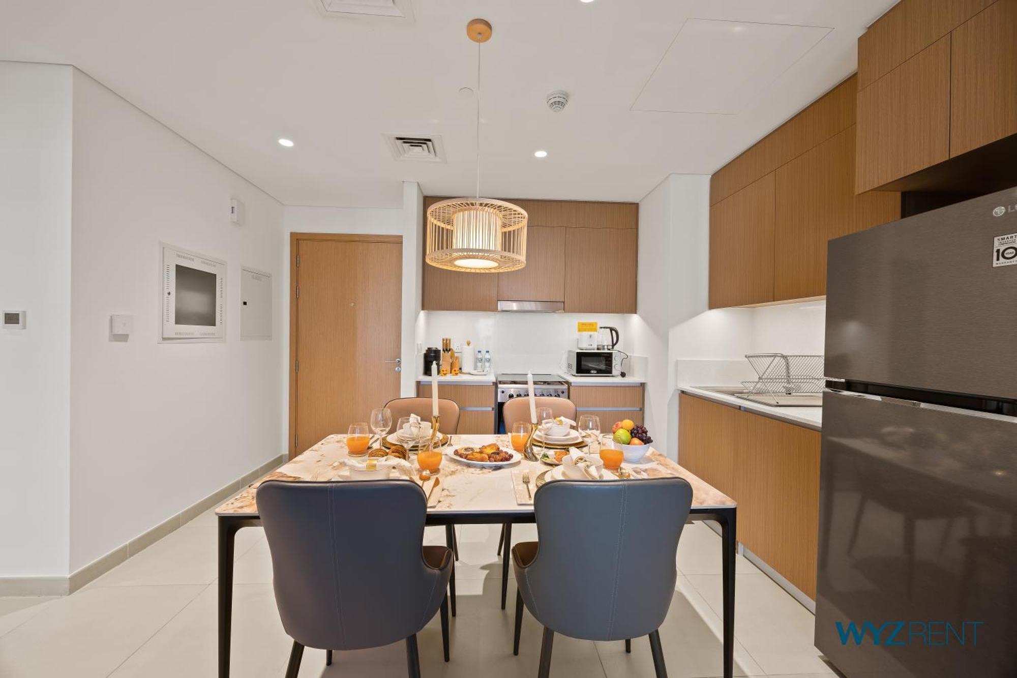 Earthy Elegant 1 Bedroom In Surf 2-creek Access *
