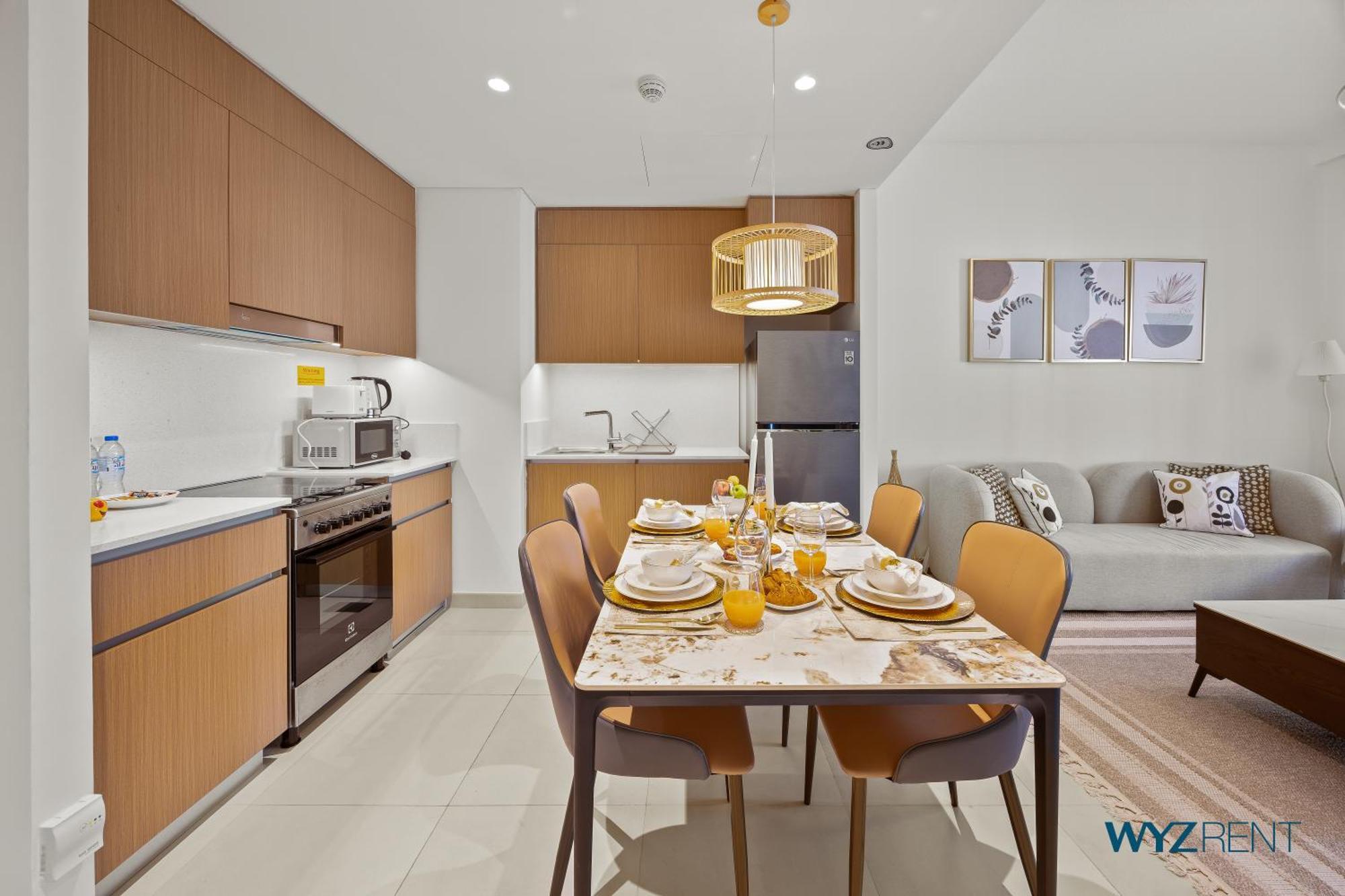 Apartment Earthy Elegant 1 Bedroom In Surf 2-creek Access *