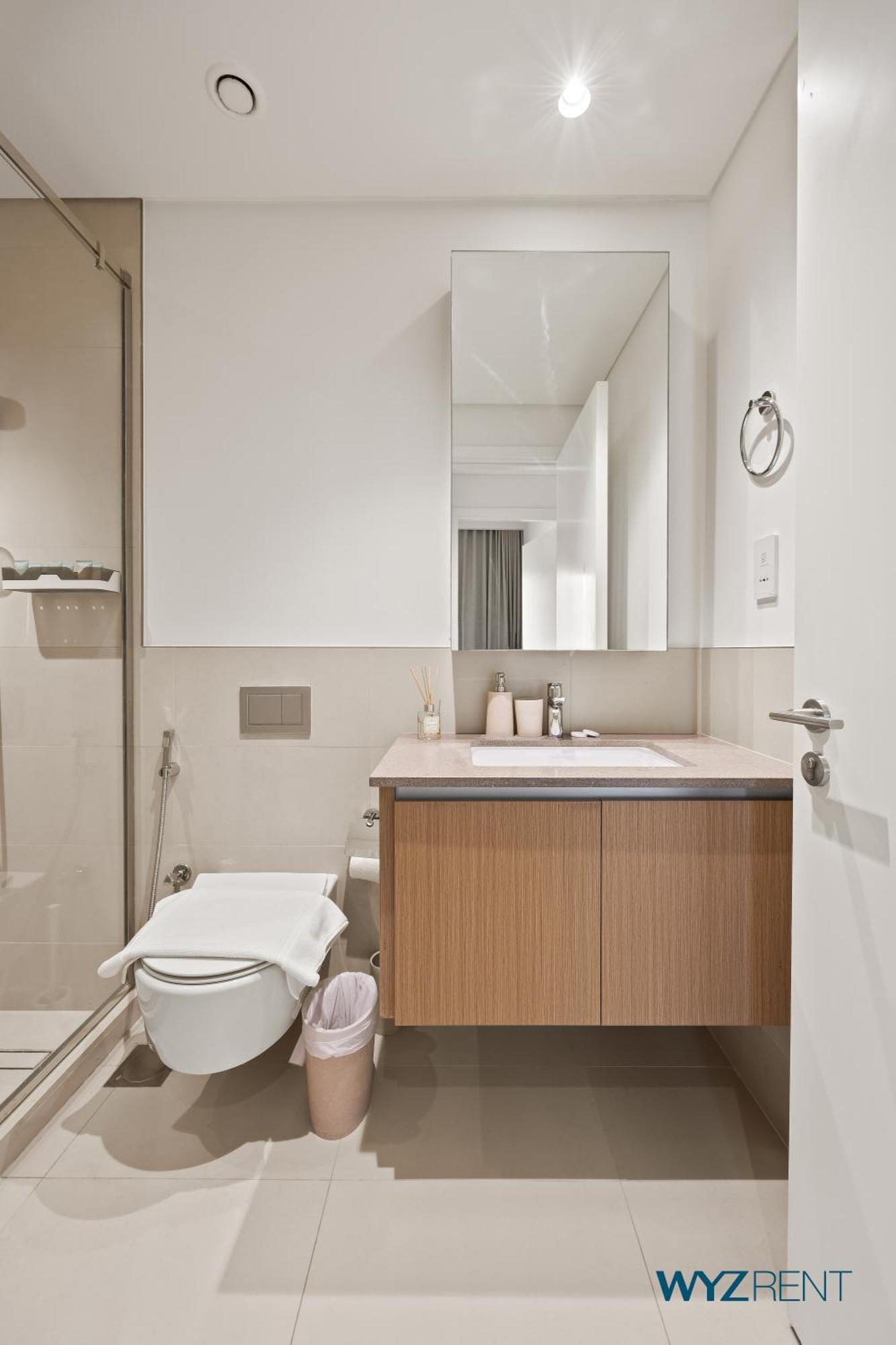 Earthy Elegant 1 Bedroom In Surf 2-creek Access *