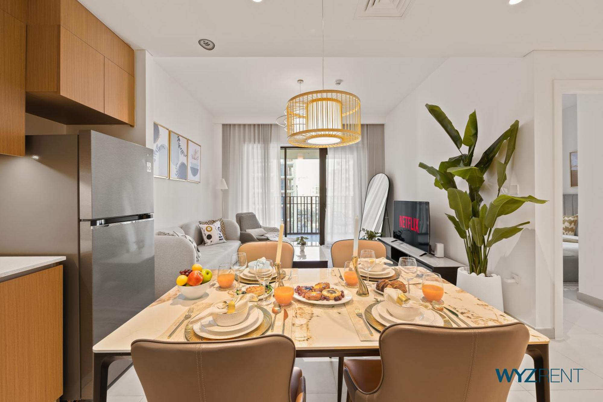Apartment Earthy Elegant 1 Bedroom In Surf 2-creek Access *