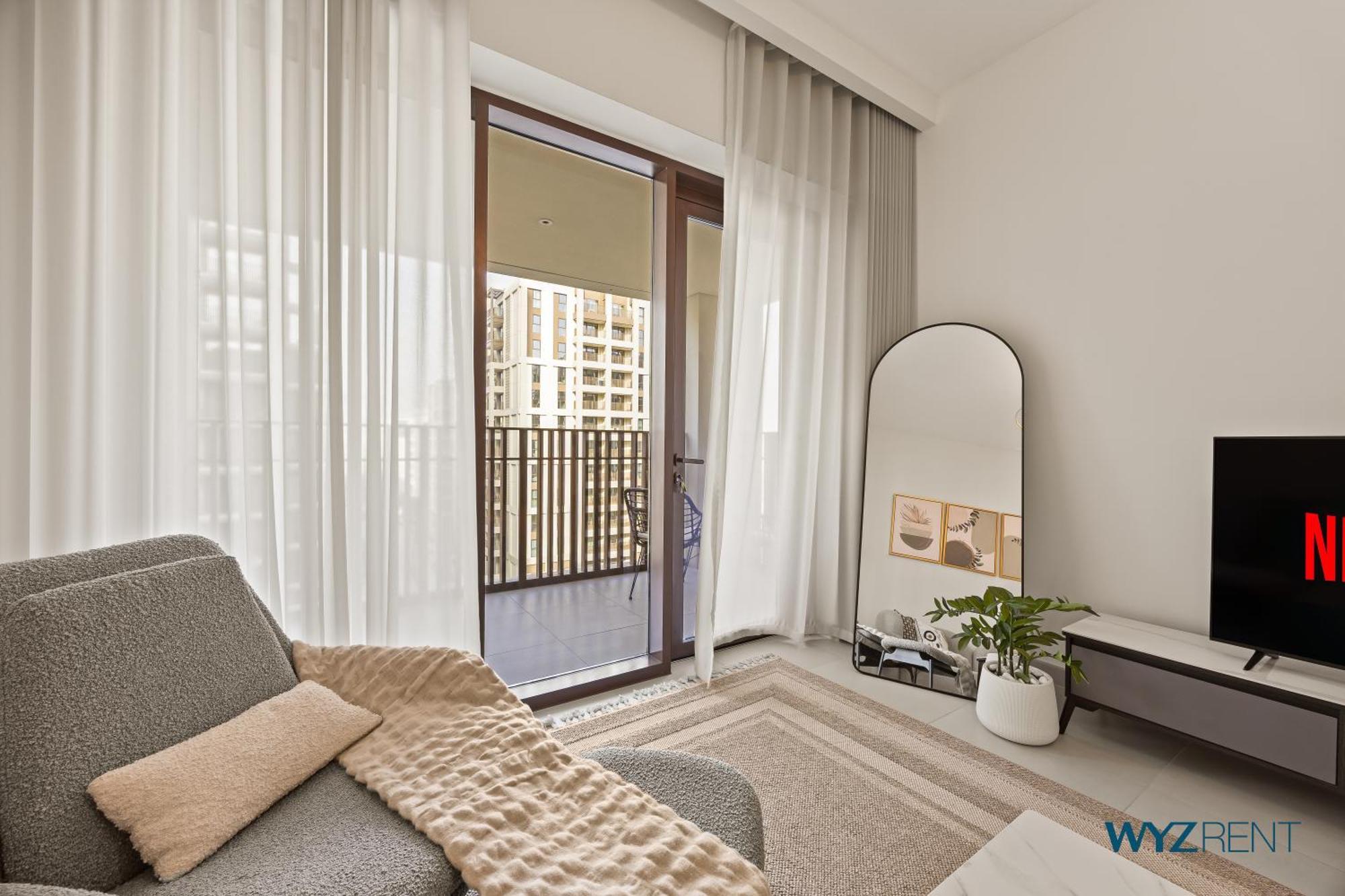 Apartment Earthy Elegant 1 Bedroom In Surf 2-creek Access *