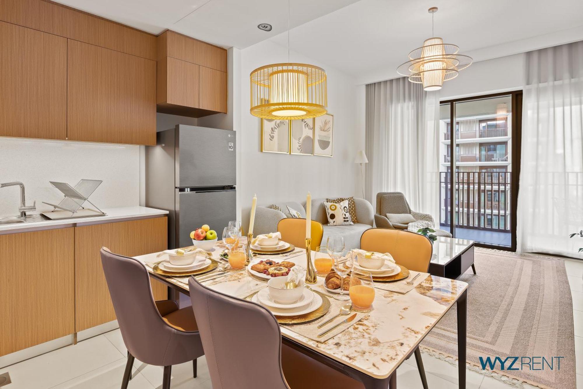 Earthy Elegant 1 Bedroom In Surf 2-creek Access Apartment *