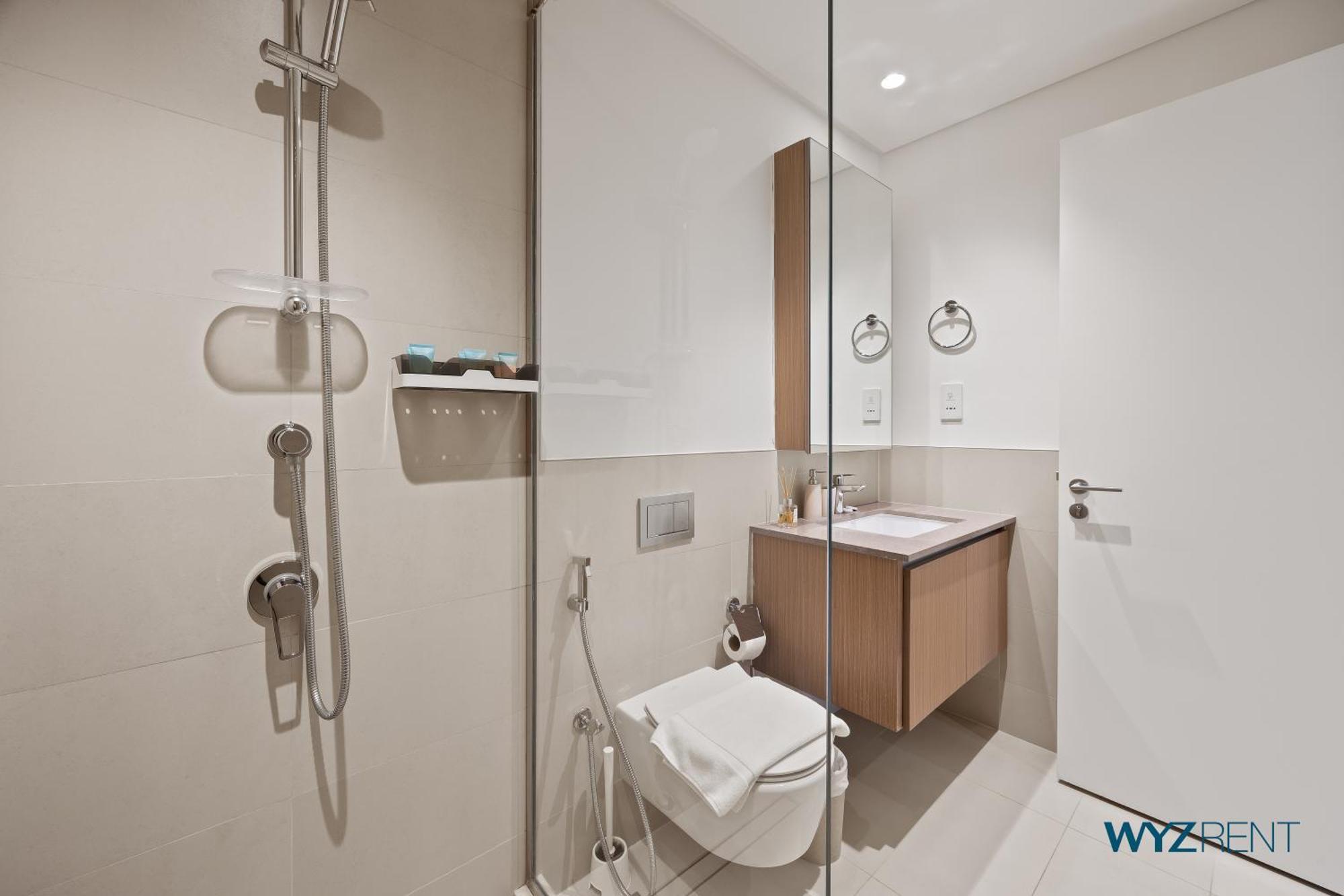 Apartment Earthy Elegant 1 Bedroom In Surf 2-creek Access *