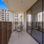 Earthy Elegant 1 Bedroom In Surf 2-Creek Beach Access