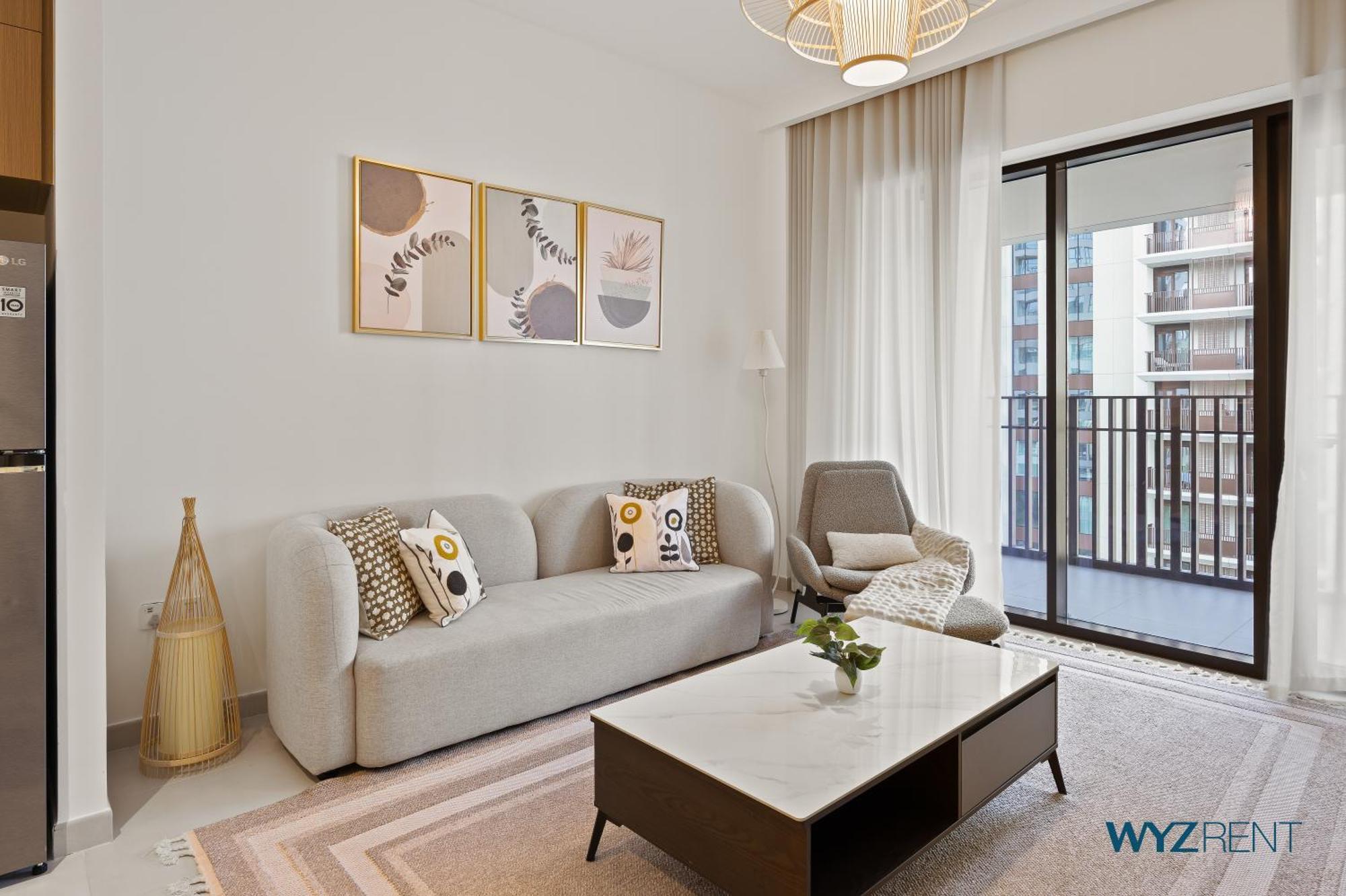 Earthy Elegant 1 Bedroom In Surf 2-creek Access Apartment *