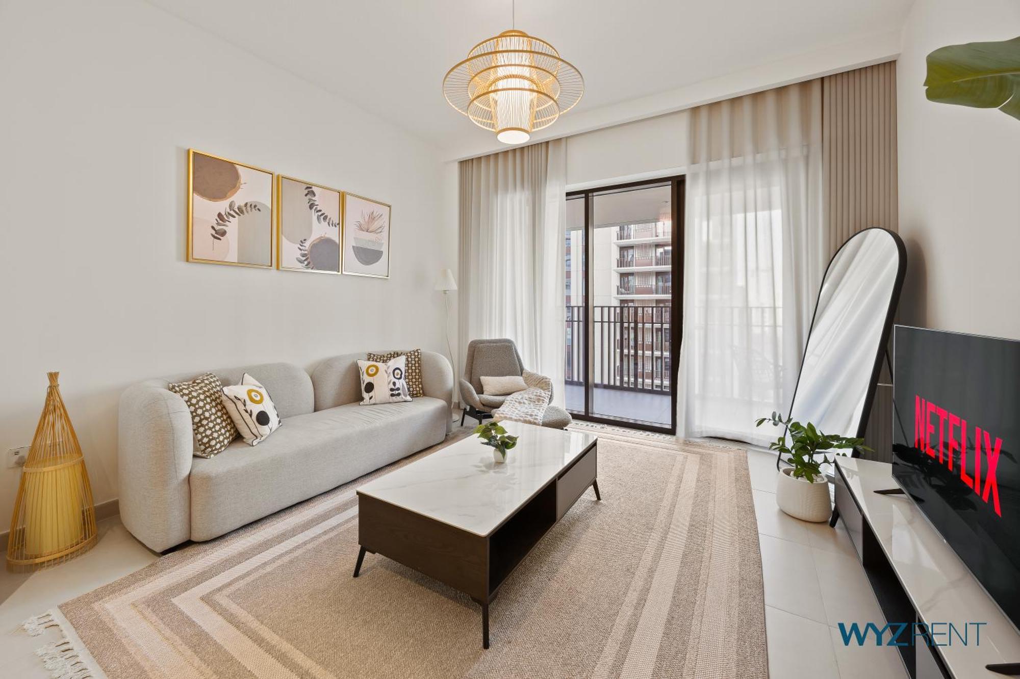 Apartment Earthy Elegant 1 Bedroom In Surf 2-creek Access *